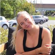 Profesora de francés nativa, clases a todos los niveles, me desplazo si es necesario o por videollamada